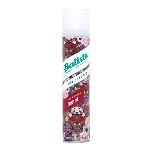 BATISTE Сухой шампунь Tempt 200 #1