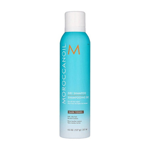 MOROCCANOIL Сухой шампунь для темных волос Moroccanoil 217 #1