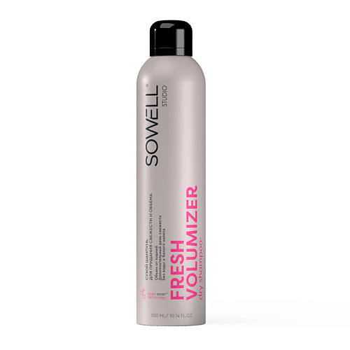 SOWELL Сухой шампунь Fresh Volumizer 300 #1