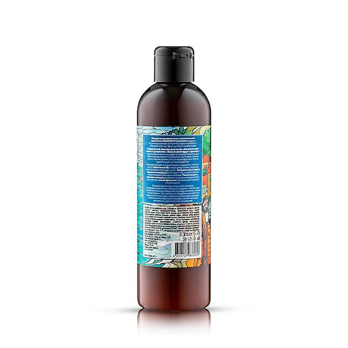 ECOCRAFT Бальзам Белый грейпфрут и фрезия White Grapefruit & Freesia Natural Hair Balm 250 #1
