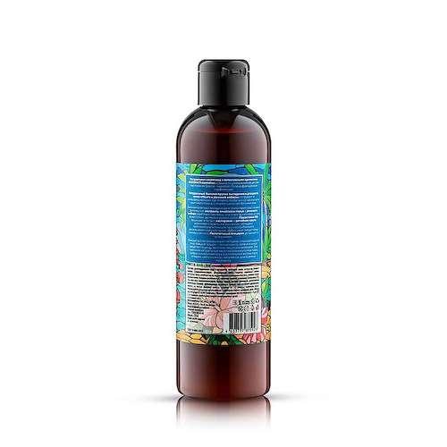 ECOCRAFT Бальзам для роста волос Манго и розовый имбирь Mango & Pink Ginger Natural Hair Balm 250 #1
