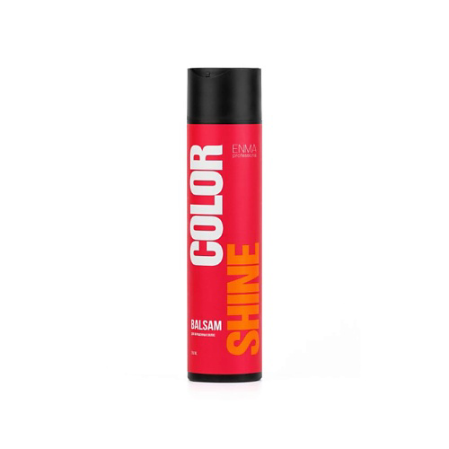 ENMA Бальзам для окрашенных волос Color Shine 250 #1