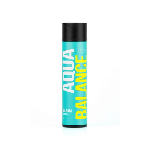 ENMA Бальзам для сухих волос и жирной кожи головы Aqua Balance 250 #1