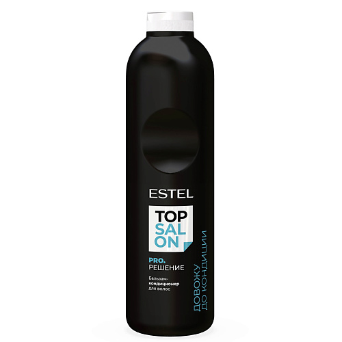 ESTEL PROFESSIONAL Бальзам-кондиционер для волос TOP SALON PRO.РЕШЕНИЕ 1000 #1