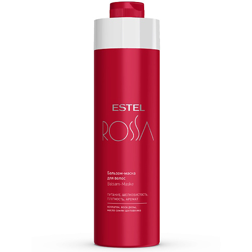 ESTEL PROFESSIONAL Бальзам-маска для волос ROSSA 1000 #1