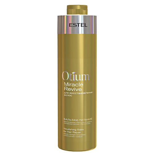 ESTEL PROFESSIONAL ESTEL Бальзам-питание для восстановления волос OTIUM MIRACLE REVIVE 1000 #1