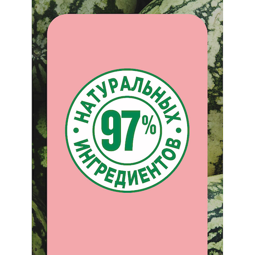 FRUCTIS Бальзам-ополаскиватель, Superfood Арбуз, Объем для тонких волос 350 #1