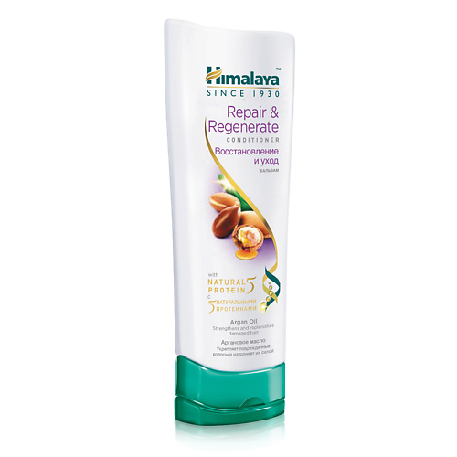 HIMALAYA SINCE 1930 Бальзам для волос Восстановление и Уход 200 #1