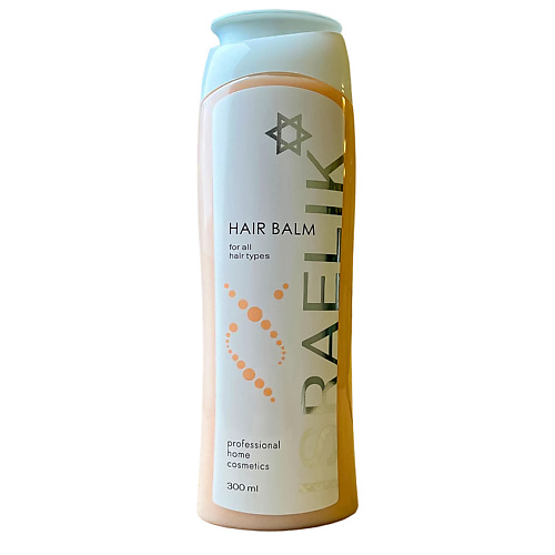 ISRAELIK Бальзам кондиционер для волос Hair Balm 300 #1