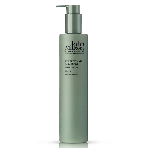 JOHN MILLTONE Бальзам для волос PERFECT HAIR AND SCALP 300 #1