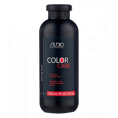 KAPOUS Бальзам-уход Caring Line для окрашенных волос Color Care 350 #1