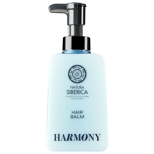 NATURA SIBERICA Бальзам для волос Гармония Shades of Siberia Harmony Hair Balm 450 #1