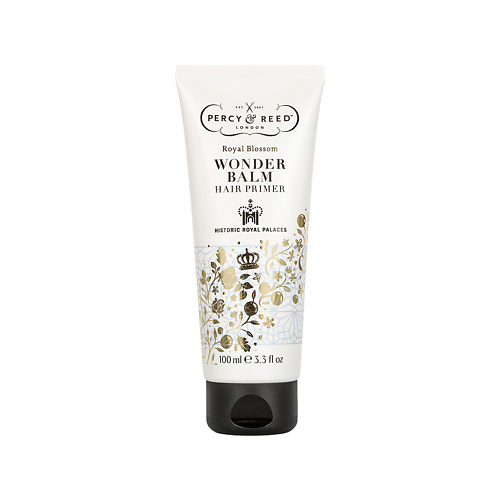 PERCY AND REED PERCY&REED Бальзам для поврежденных волос Hair Care Royal Blossom 100 #1