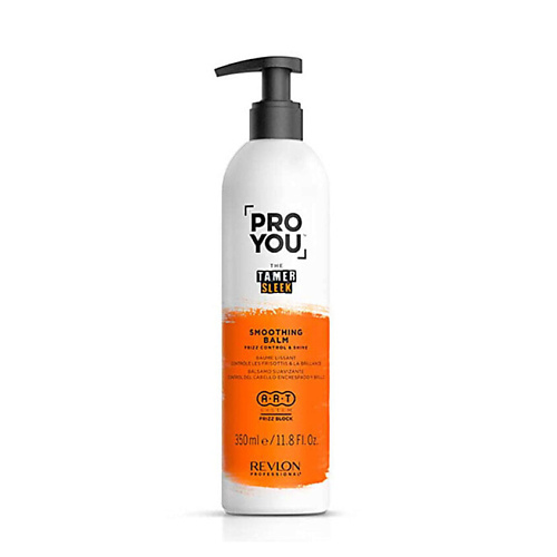 REVLON Разглаживающий бальзам Pro You Smooth 350 #1