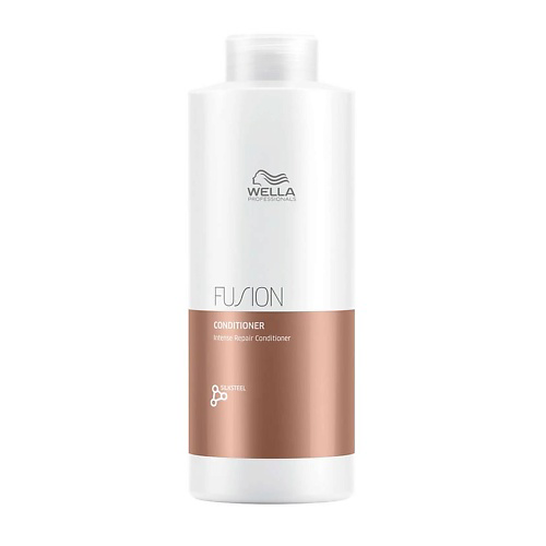 WELLA PROFESSIONALS Бальзам интенсивный восстанавливающий Fusion Conditioner Intense Repair Conditioner 250 #1