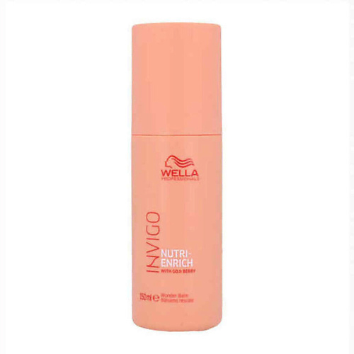 WELLA Увлажняющий бальзам Invigo Nutri-Enrich Wella 150 #1