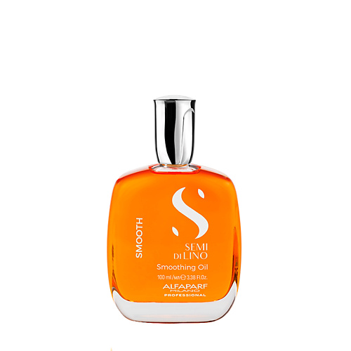 ALFAPARF MILANO Разглаживающее масло SDL SMOOTHING OIL 100 #1