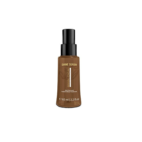 BRASIL CACAU PROFESSIONAL Блеск- сыворотка Shine Serum 65 #1
