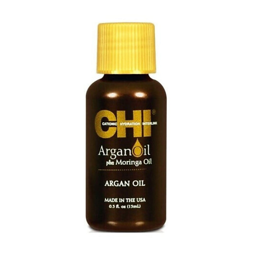 CHI Масло для волос Argan Oil 15 #1