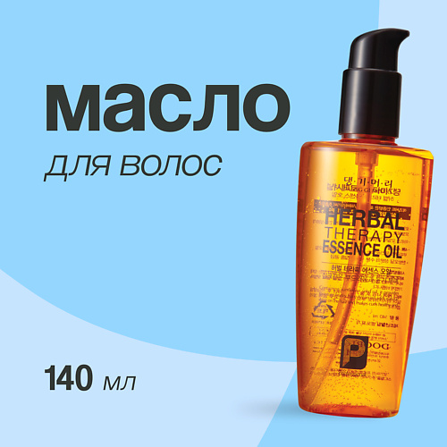 DAENG GI MEO RI Масло для волос HONEY 140 #1
