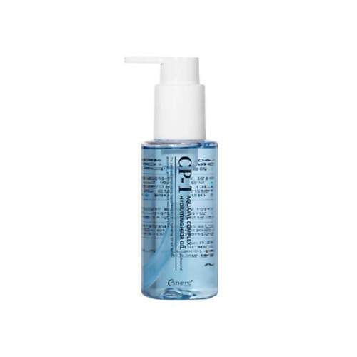 ESTHETIC HOUSE Масло для волос CP-1 Aquaxyl Complex Hydrating Hair Oil 100 #1