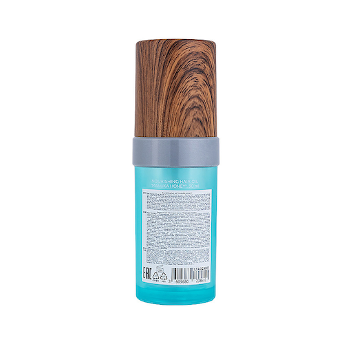 KANGAWOO Питательное масло для волос Manuka Honey 30 #1