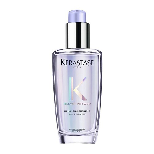 KERASTASE Капиллярное масло blond absolut укрепление 75 #1