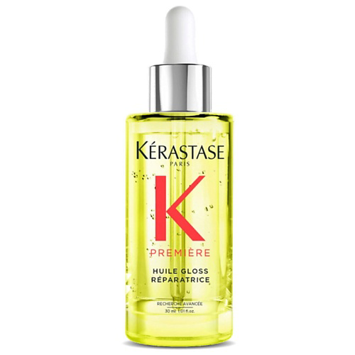 KERASTASE Капиллярное масло Premiere Восстанавливающий комплекс 90 #1