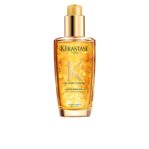 KERASTASE Масло для всех типов волос Elixir Ultime 100 #1