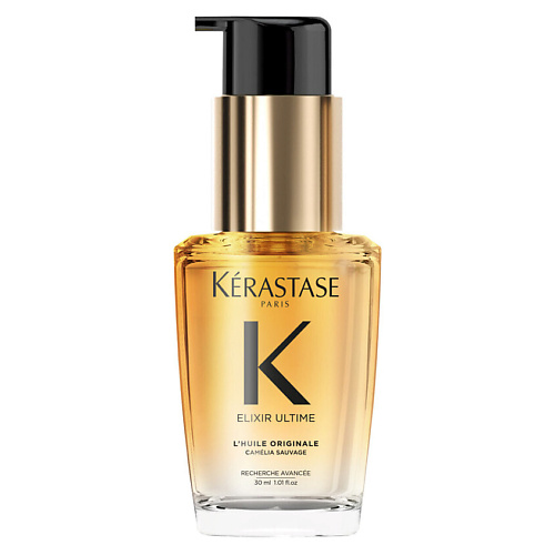 KERASTASE Масло для всех типов волос Elixir Ultime L'Huile Originale 30 #1