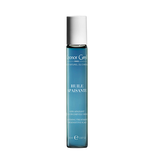 LEONOR GREYL Масло для волос успокаивающее Huile Apaisante Soothing Treatment 20 #1