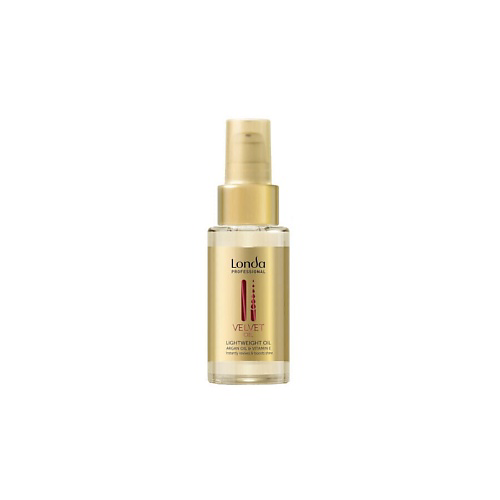LONDA PROFESSIONAL Масло VELVET OIL для обновления волос без утяжеления 30 #1