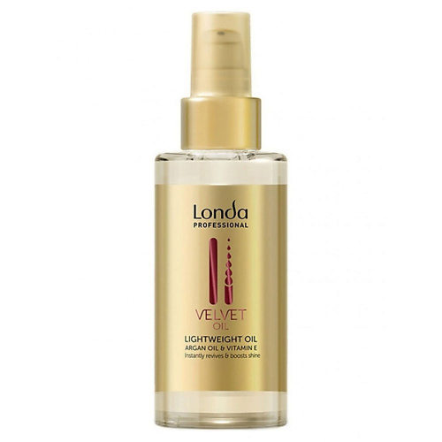 LONDA PROFESSIONAL Масло-спрей Velvet Oil 100 #1