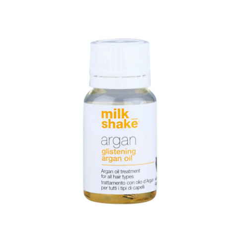 MILK SHAKE Масло для волос Argan Glistening Argan 10 #1