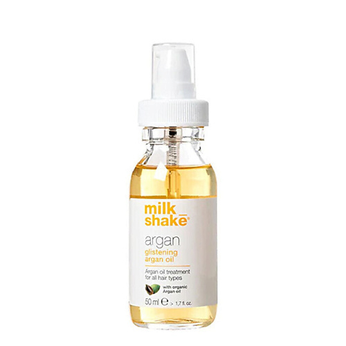 MILK SHAKE Масло для волос Glistening Argan 50 #1