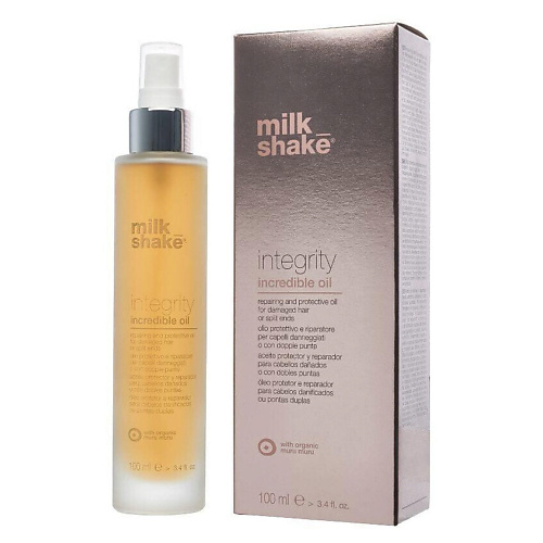 MILK SHAKE Несмываемое масло для волос Integrity Incredible Oil 100 #1