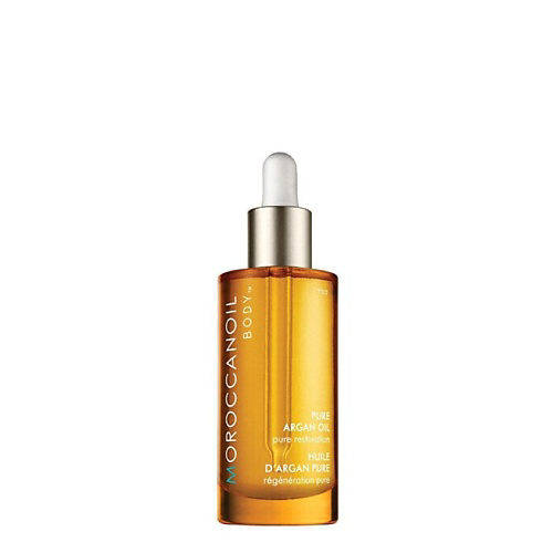 MOROCCANOIL Аргановое масло Pure Argan Oil 50 #1