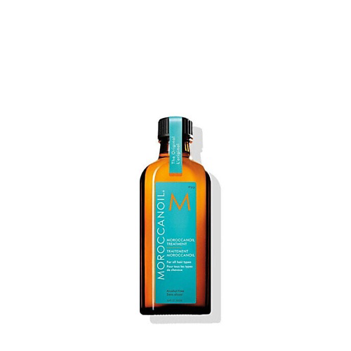 MOROCCANOIL Масло для всех типов волос Treatment 25 #1