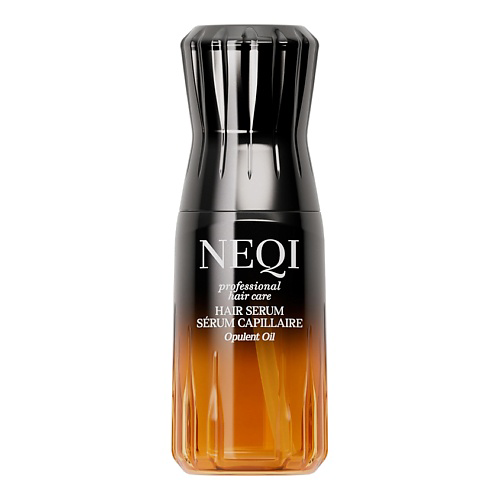 NEQI Масло-сыворотка для волос Treatment Treasure Opulent Oil Serum 75 #1