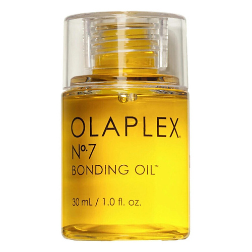 OLAPLEX Масло No.7 Bonding Oil 30 #1