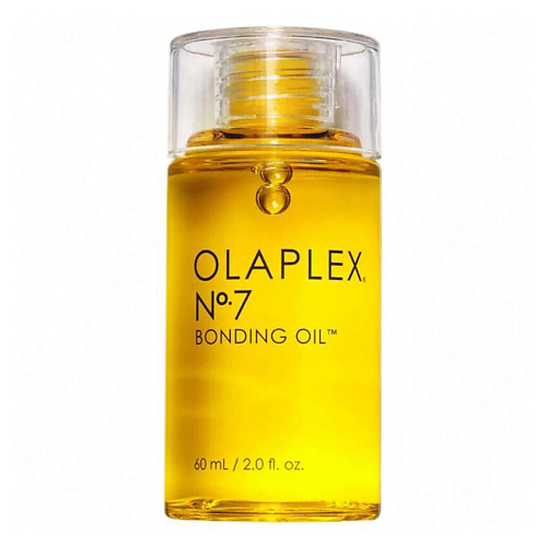 OLAPLEX Масло No.7 Bonding Oil 60 #1
