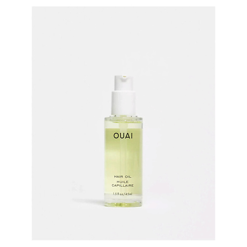 OUAI Многофункциональное масло для волос Hair Oil 45 #1