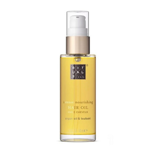 RITUALS... Ухаживающее масло-блеск для волос Elixir Collection Intense Hair Oil 45 #1