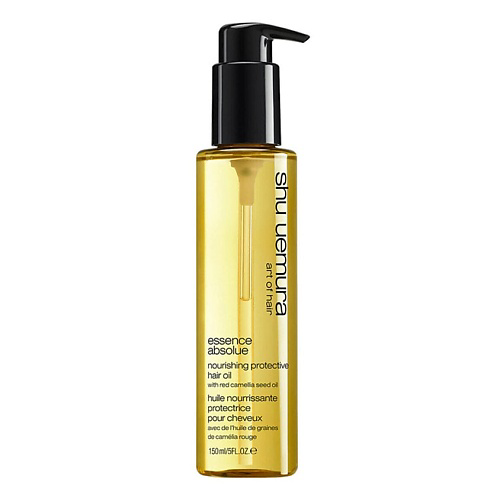 SHU UEMURA Питательное и защитное масло для волос Essence Absolue 150 #1