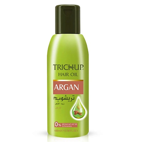 VASU Масло для волос с арганом (Argan) 100 #1