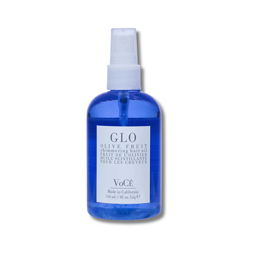 VOCE Масло для волос Glo Shimmering Hair Oil 118 #1