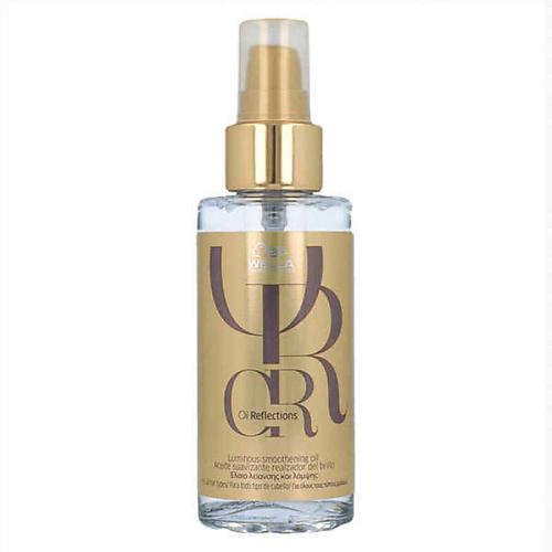 WELLA Масло для волос Oil Reflection 100 #1