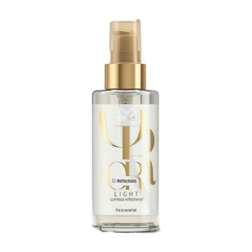 WELLA Масло Oil Reflections Reflective Oil Light Luminous для придания блеска 100 #1