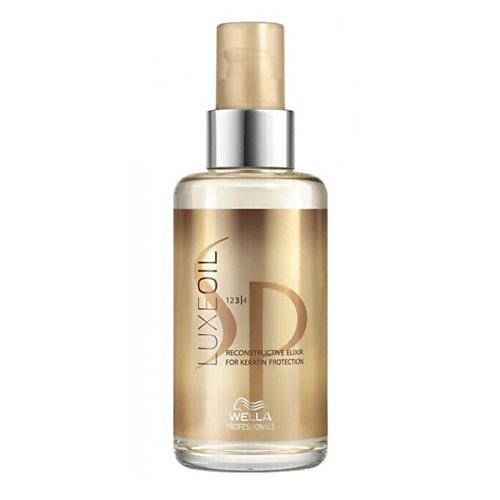 WELLA PROFESSIONALS Роскошное масло для волос LuxeOil SP 30 #1
