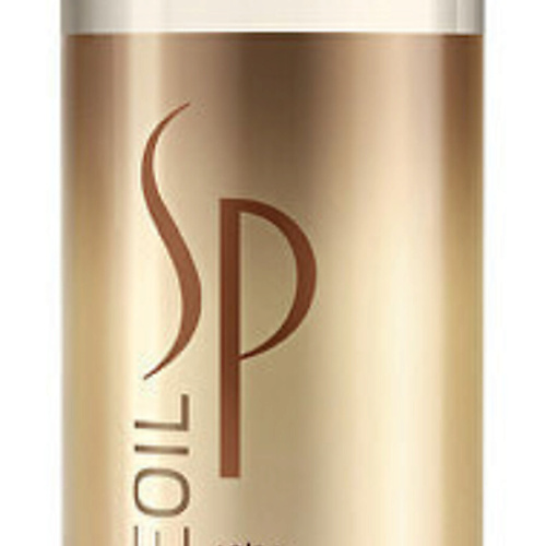 WELLA Роскошная разглаживающая эссенция LuxeOil 100 #1
